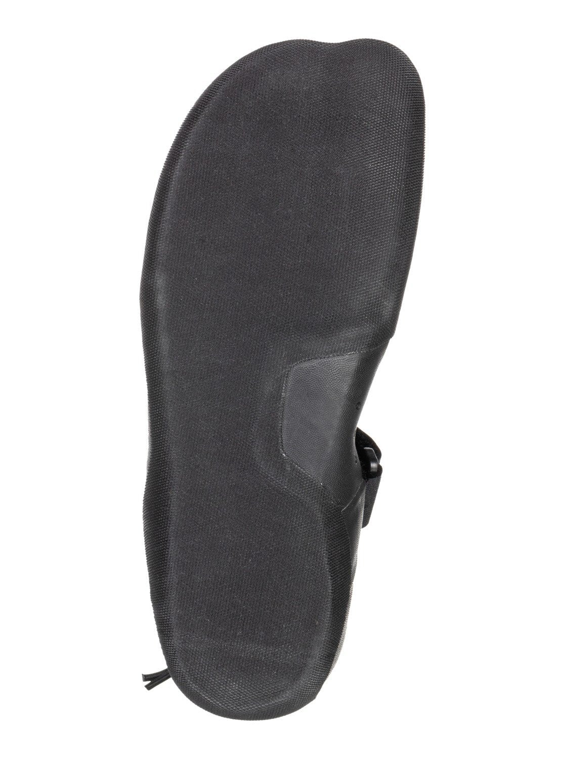 2mm Everyday Sessions Flatlock Wetsuit Boots - Black | Quick SilverRecommended