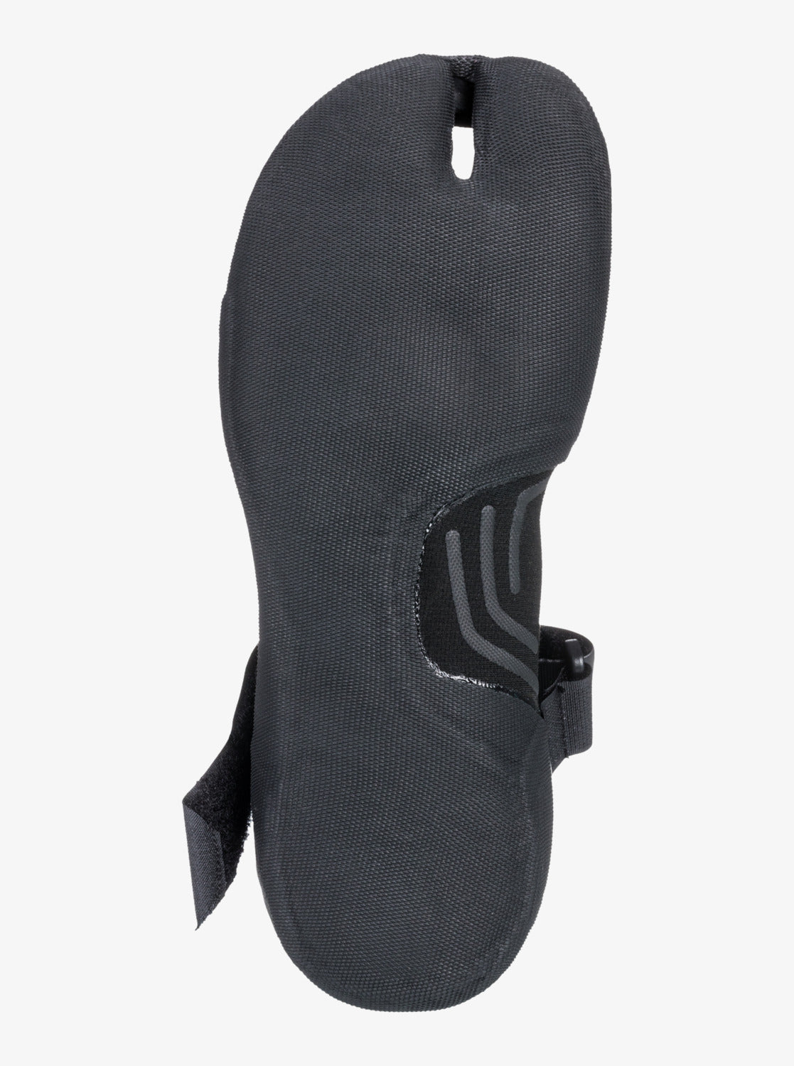 5mm Marathon Sessions GBS Split Toe Wetsuit Boots - Black | Quick SilverRecommended