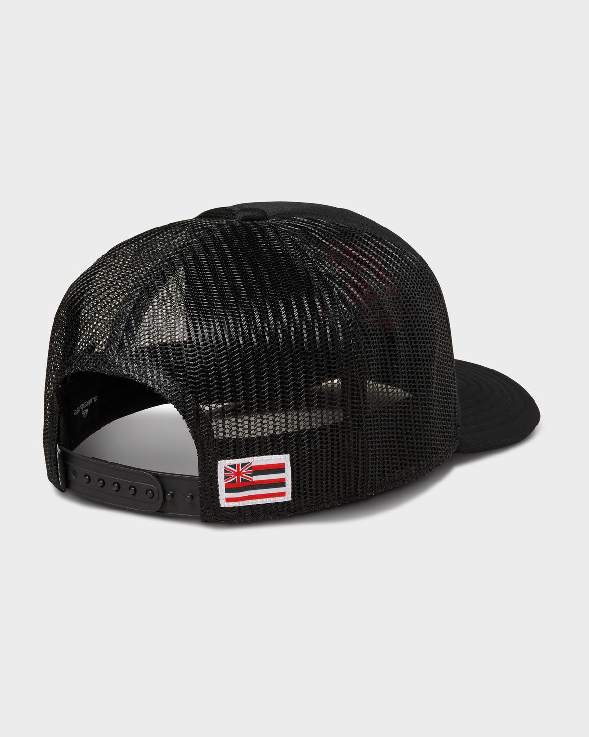 Hi Biscus Hat - Black Onyx | Quick SilverCustomer Favorite