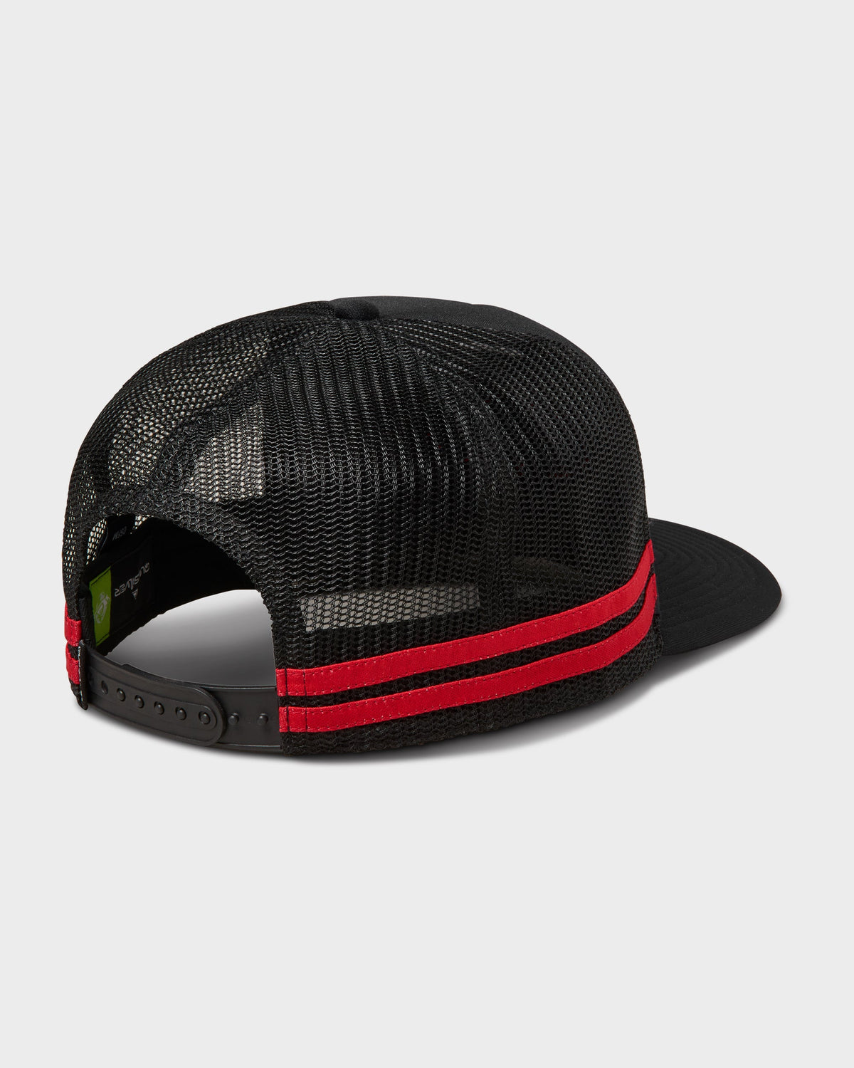 Dwell On Me Hat - Black | Quick SilverHot Sale