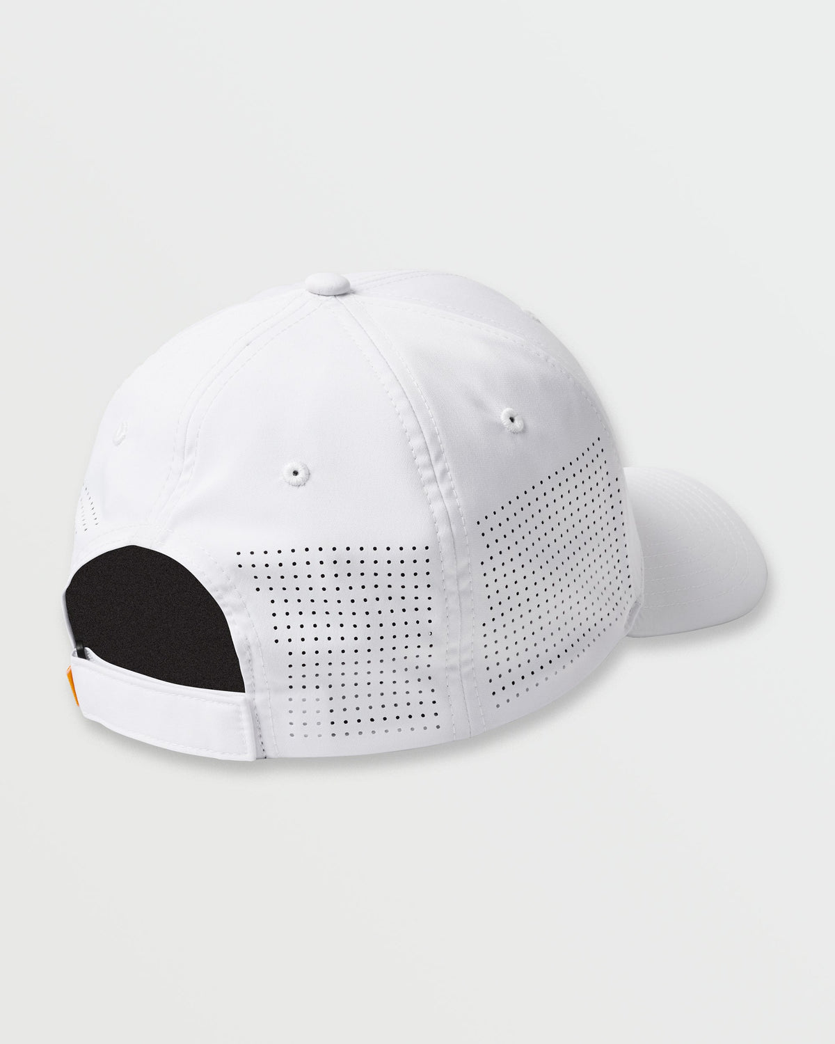 Waterman Perf Turf 2 Hat - Bone White | Quick SilverSale