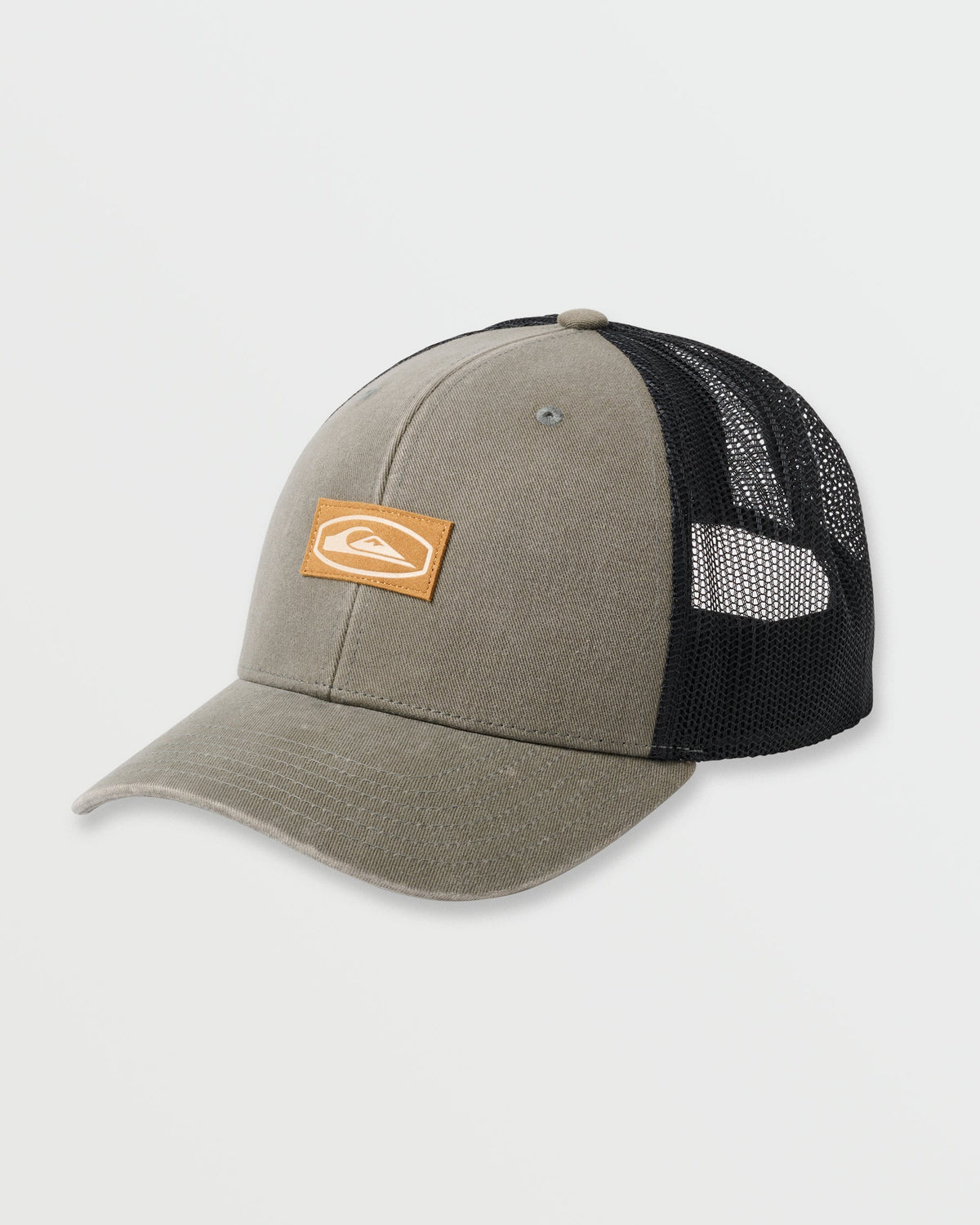 Forever Hat - Dusty Olive | Quick SilverTrending