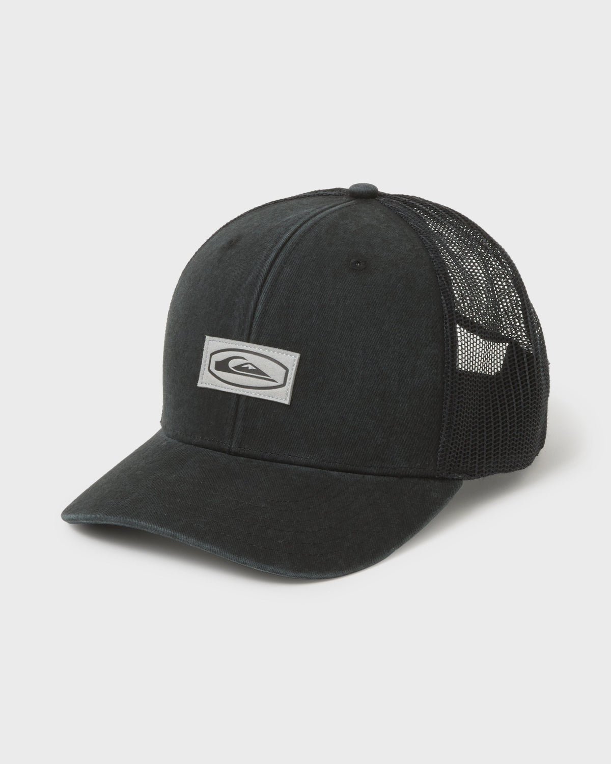 Forever Hat - Black | Quick SilverTop Pick