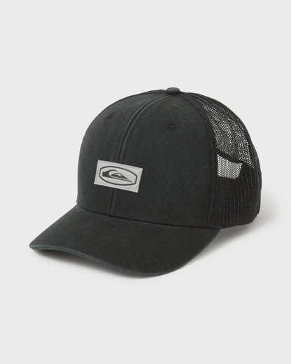 Forever Hat - Black | Quick SilverTop Pick