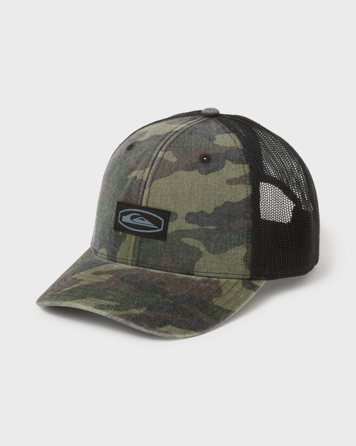 Forever Hat - Camo | Quick SilverValue