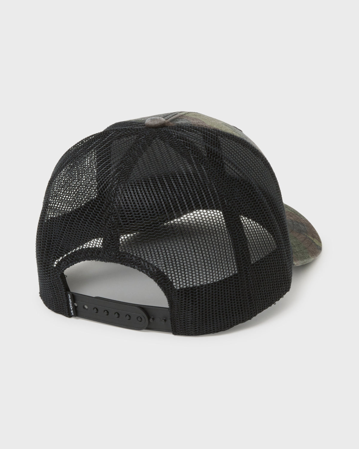 Forever Hat - Camo | Quick SilverValue