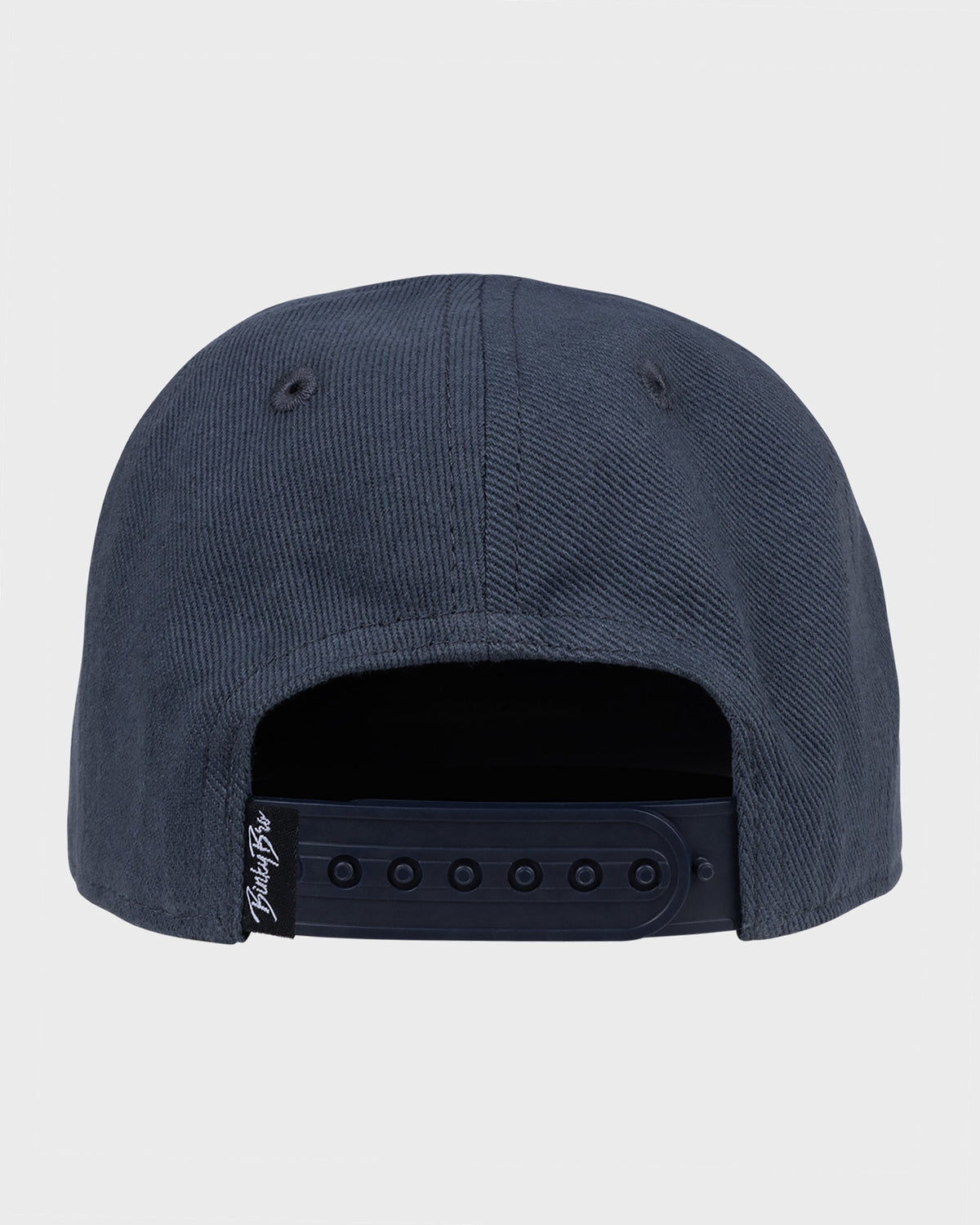BinkyBro x Quiksilver Navy Hat | Quick SilverEveryday