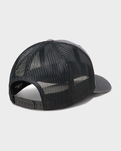 Infinity Hat - Iron Gate | Quick SilverValue