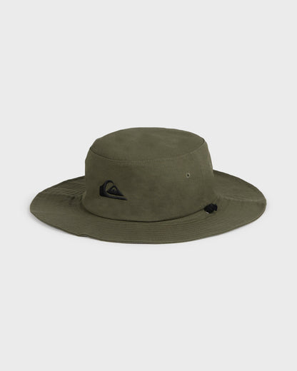 Bushmaster Hat - Army | Quick SilverEssential