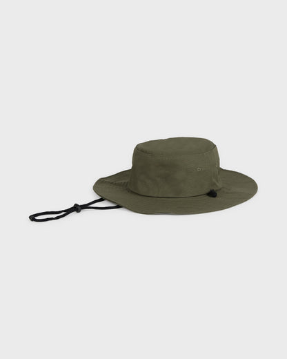 Bushmaster Hat - Army | Quick SilverEssential