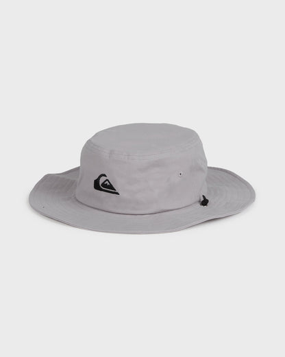 Bushmaster Hat - Sleet | Quick SilverRecommended