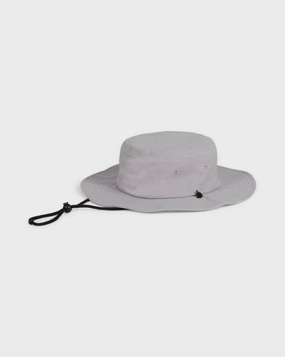 Bushmaster Hat - Sleet | Quick SilverRecommended