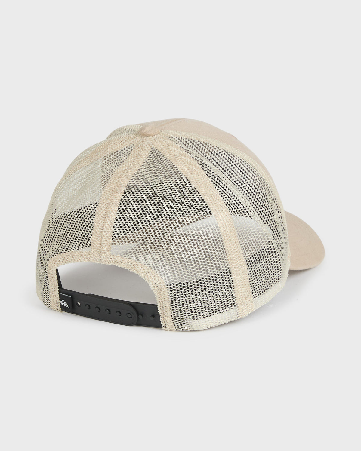 Grounder Hat - Twill | Quick SilverEssential