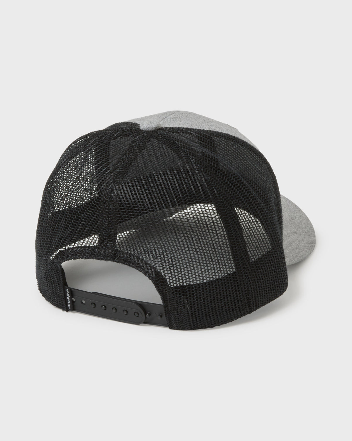 Forever Hat - Gray Heather | Quick SilverSignature