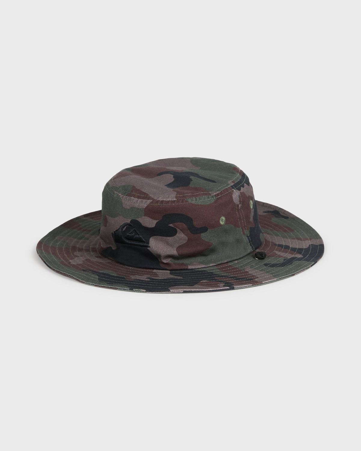 Bushmaster Hat - Camo | Quick SilverEssential