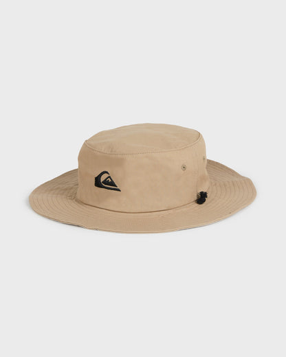 Bushmaster Hat - Khaki | Quick SilverQuality