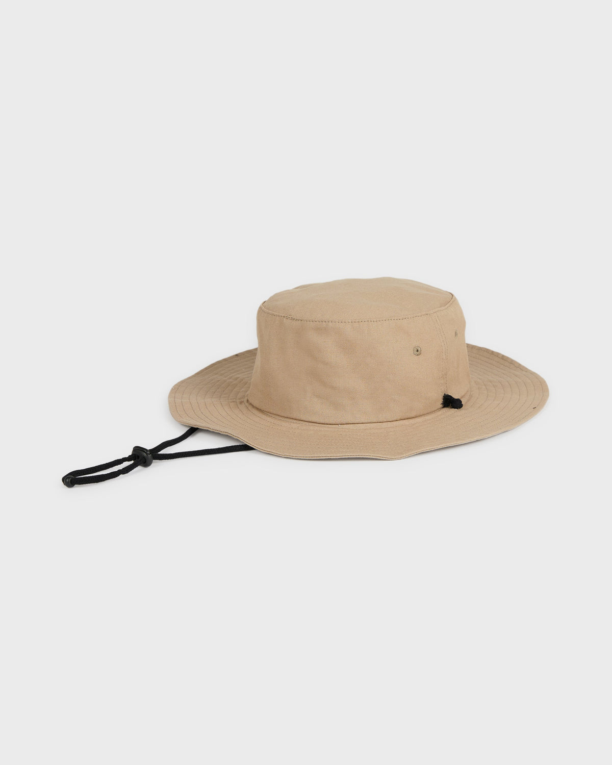 Bushmaster Hat - Khaki | Quick SilverQuality