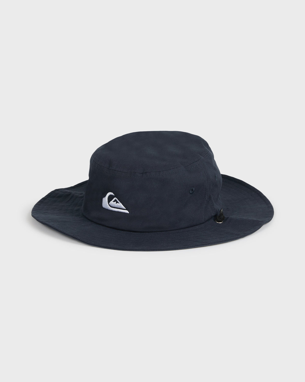 Bushmaster Hat - Navy Blazer | Quick SilverTrusted