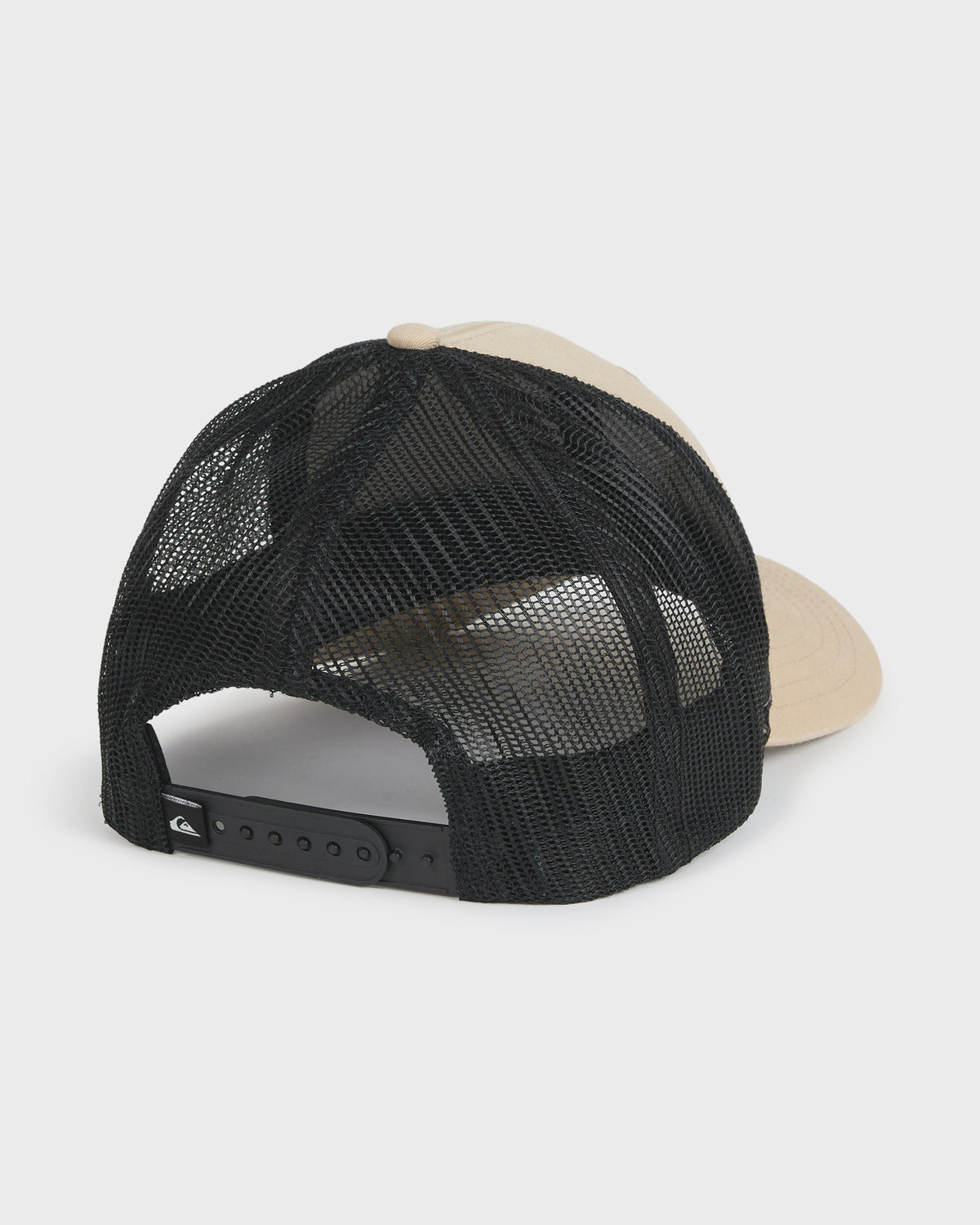 Up The Hatch Trucker Hat - Twill | Quick SilverPopular