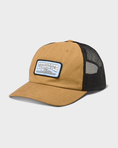 West West Hat - Almond | Quick SilverPremium