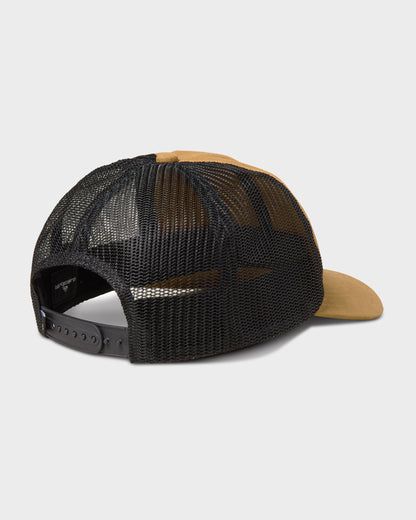 West West Hat - Almond | Quick SilverPremium