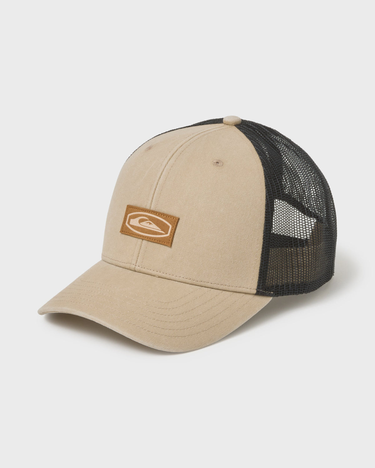 Forever Hat - Twill | Quick SilverSale