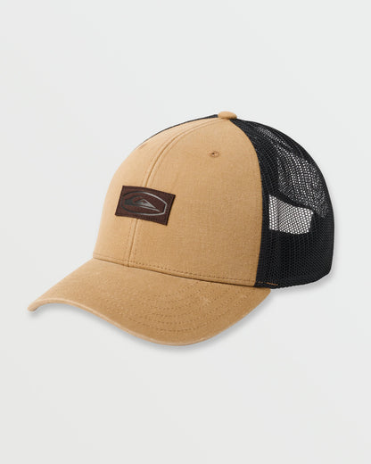 Forever Hat - Almond | Quick SilverDeals