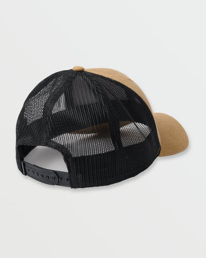 Forever Hat - Almond | Quick SilverDeals