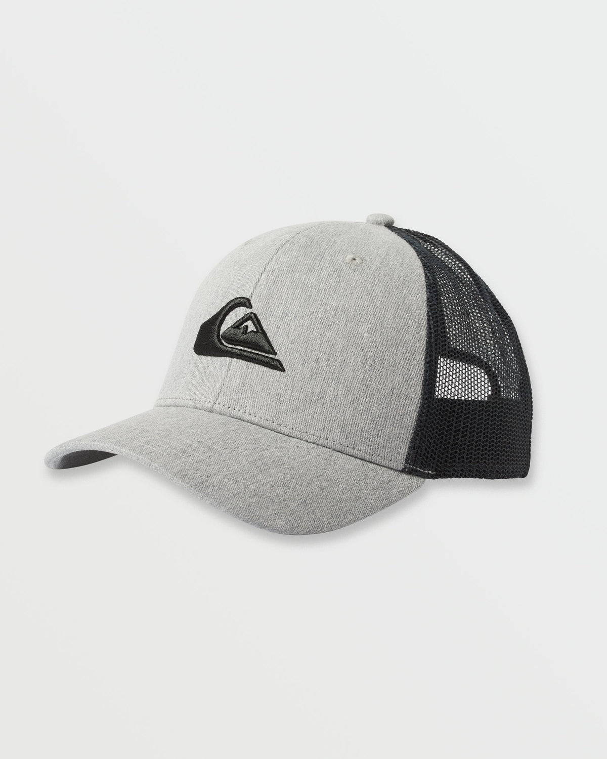 Grounder Hat - Heather Gray | Quick SilverBest Seller