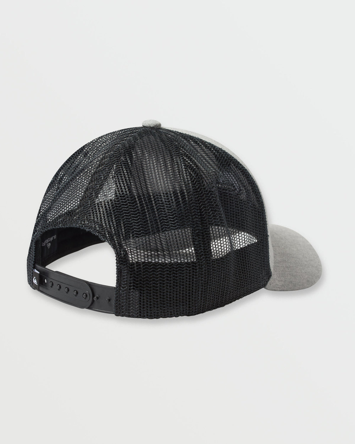 Grounder Hat - Heather Gray | Quick SilverBest Seller