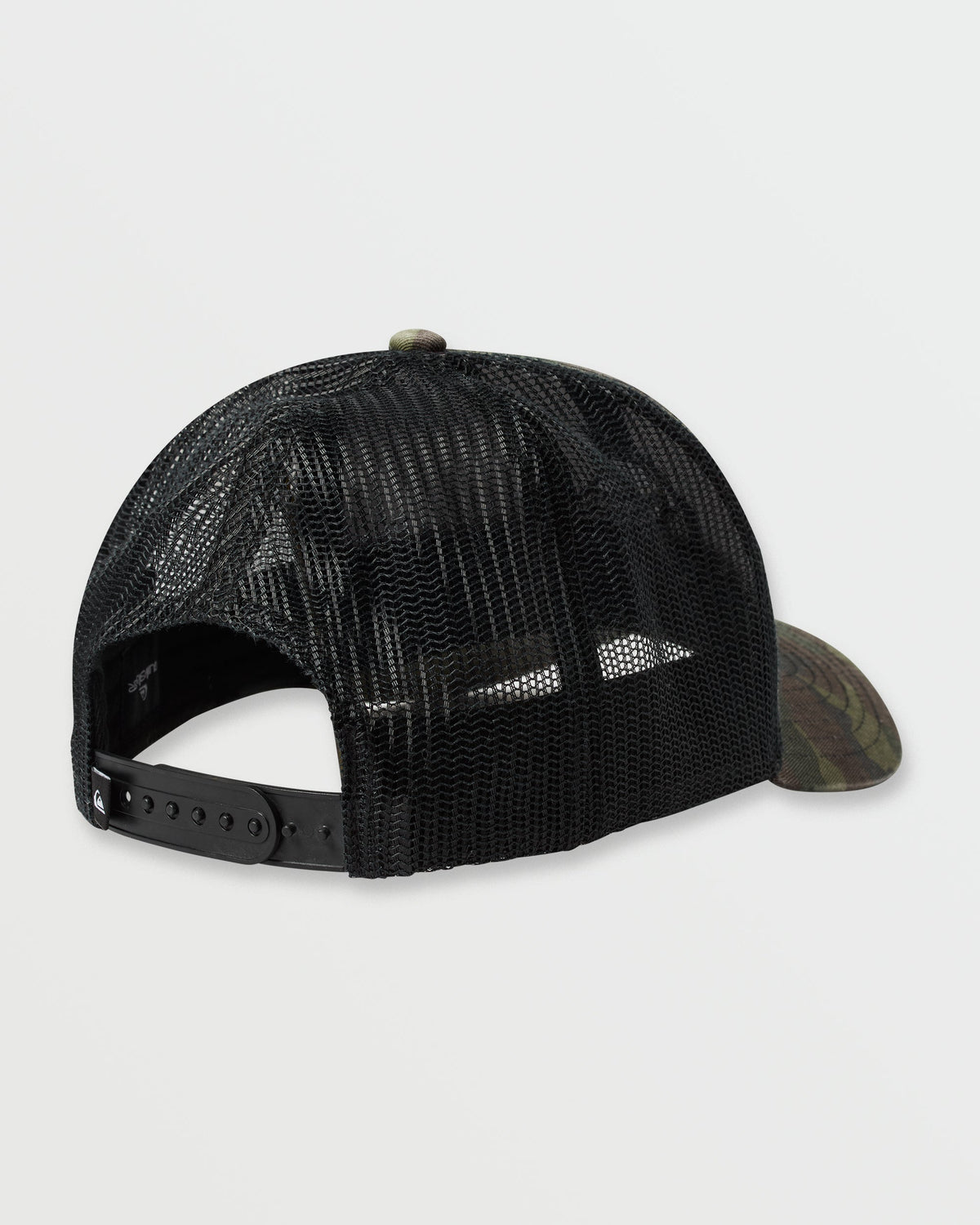 Grounder Hat - Camo | Quick SilverExclusive