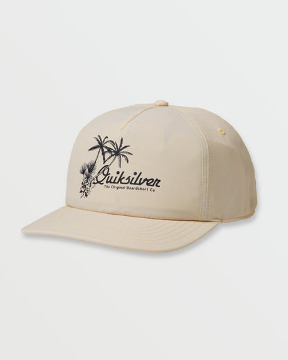 Founders Hat - Silver Birch | Quick SilverValue