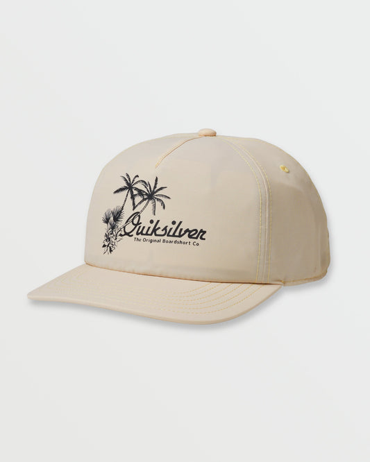 Founders Hat - Silver Birch | Quick SilverValue