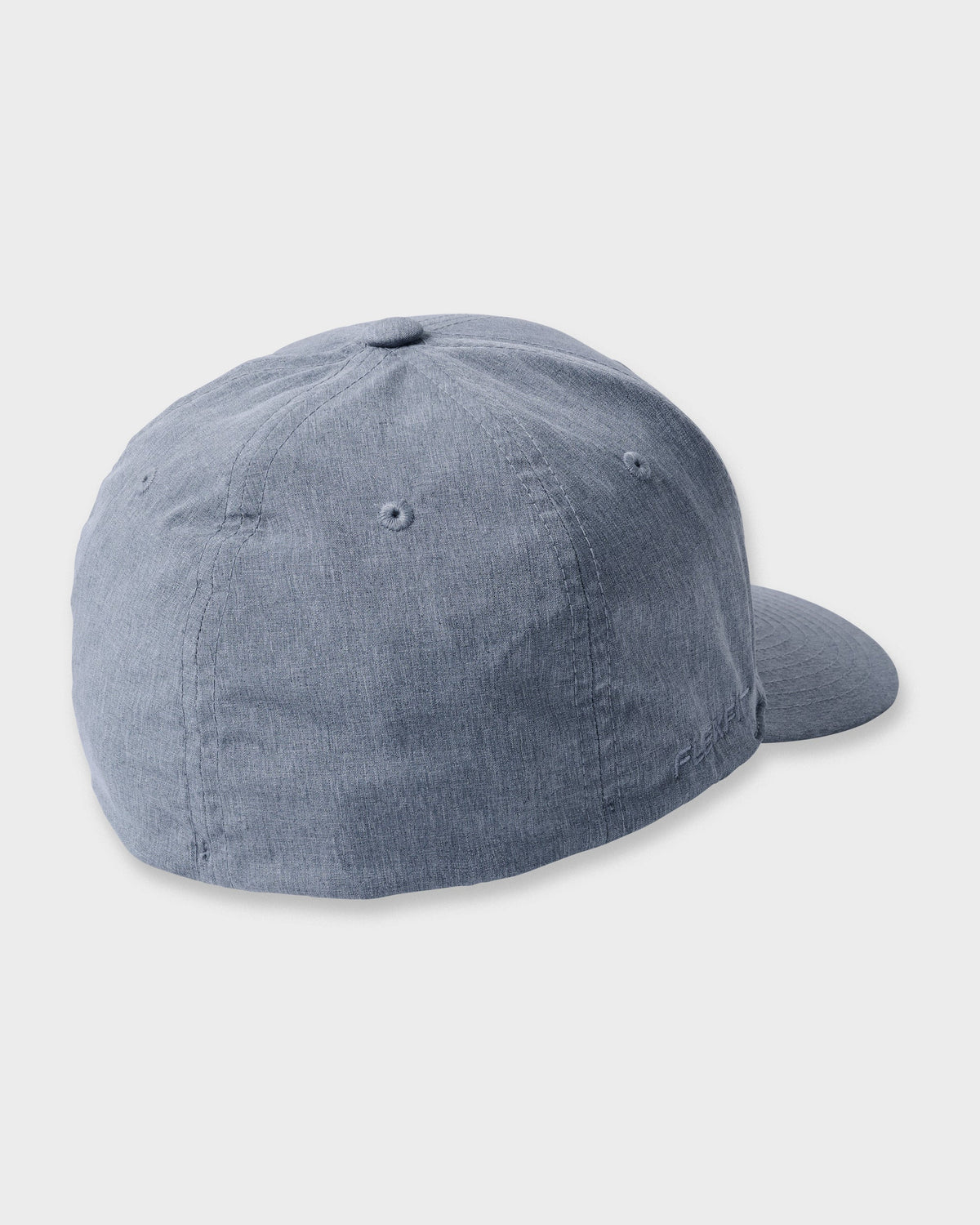 Amped Up Flexifit Hat - Navy Blazer | Quick SilverRecommended