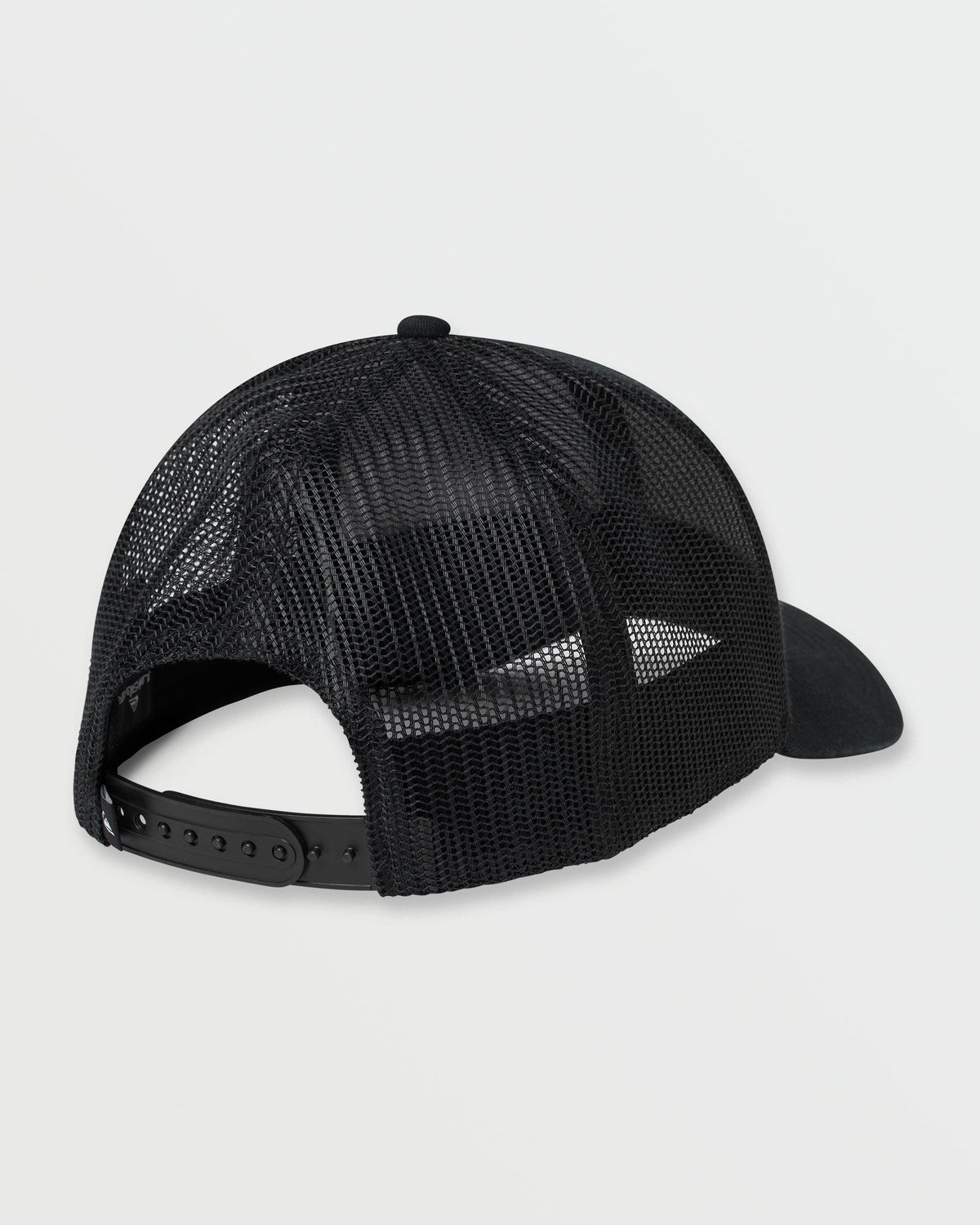 Up The Hatch Trucker Hat - Black | Quick SilverBest Seller