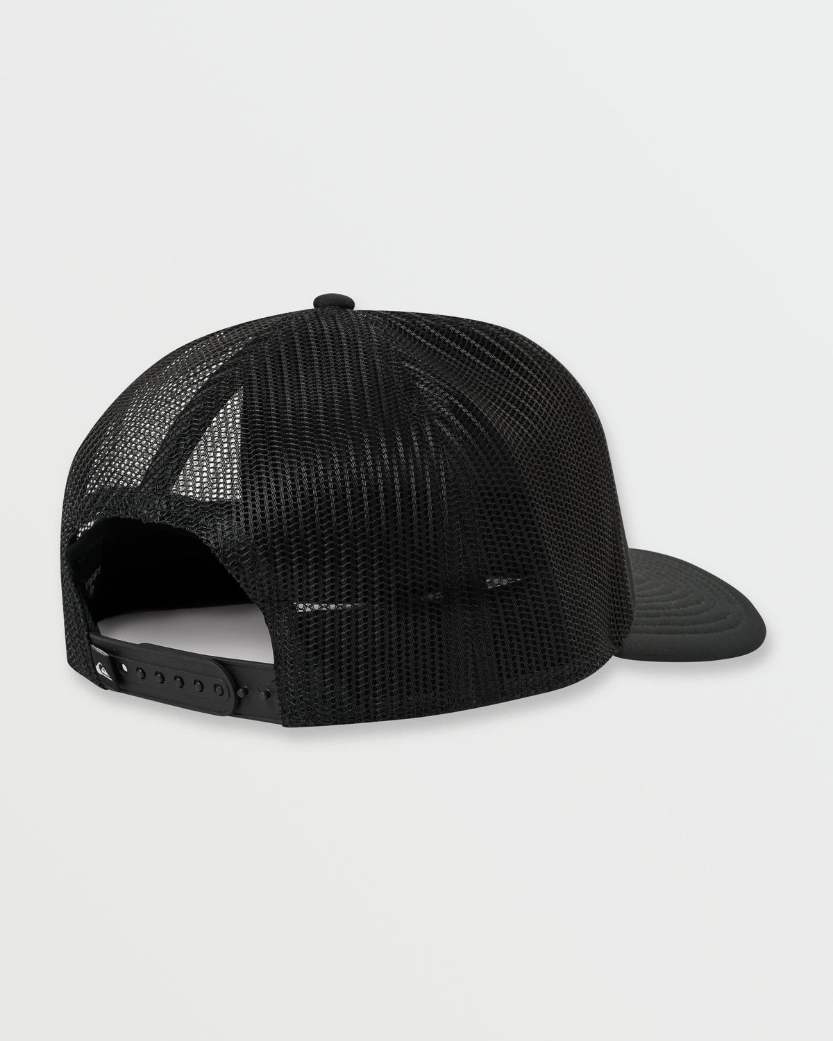 Ways Trucker Hat - Phantom | Quick SilverExclusive