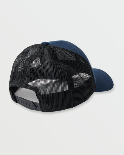 Infinity Hat - Navy | Quick SilverGreat Value