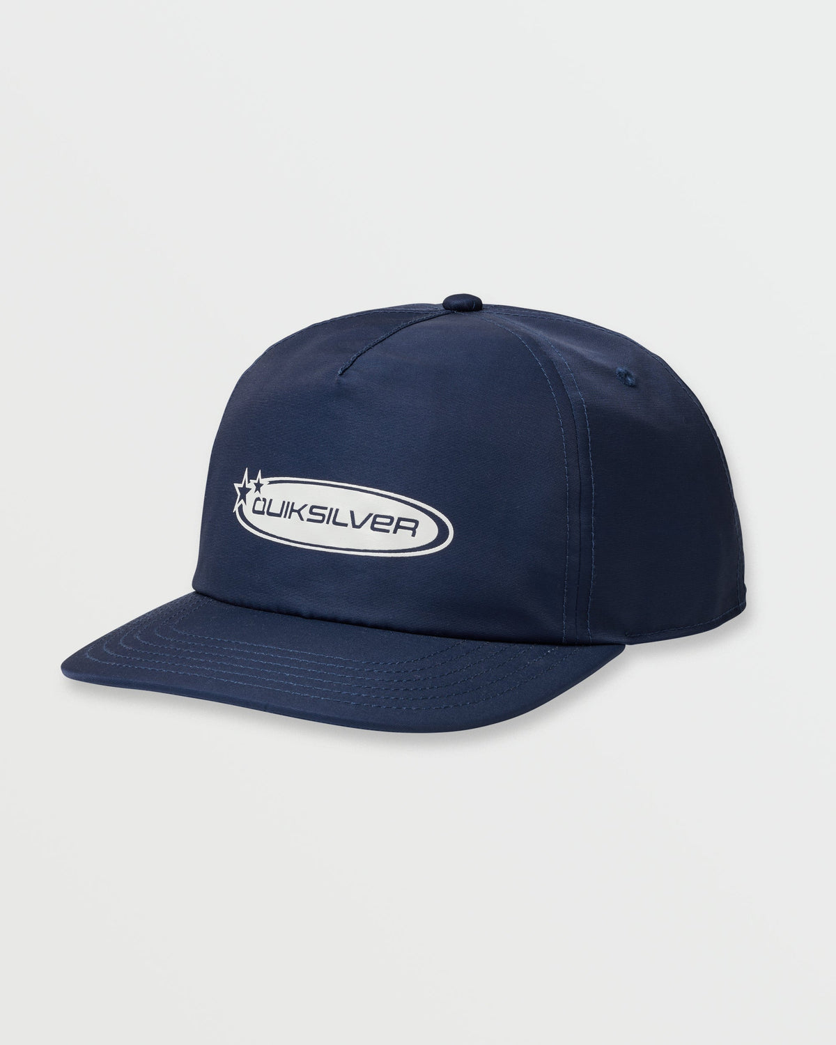 Founders Hat - Estate Blue | Quick SilverTrending