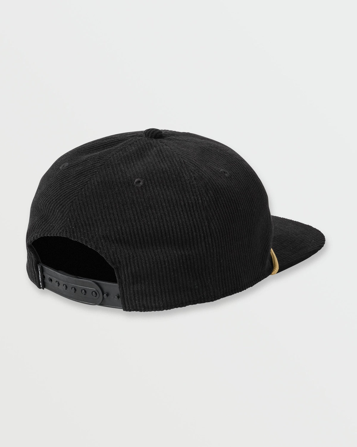 Axis Hat - Black | Quick SilverGreat Value