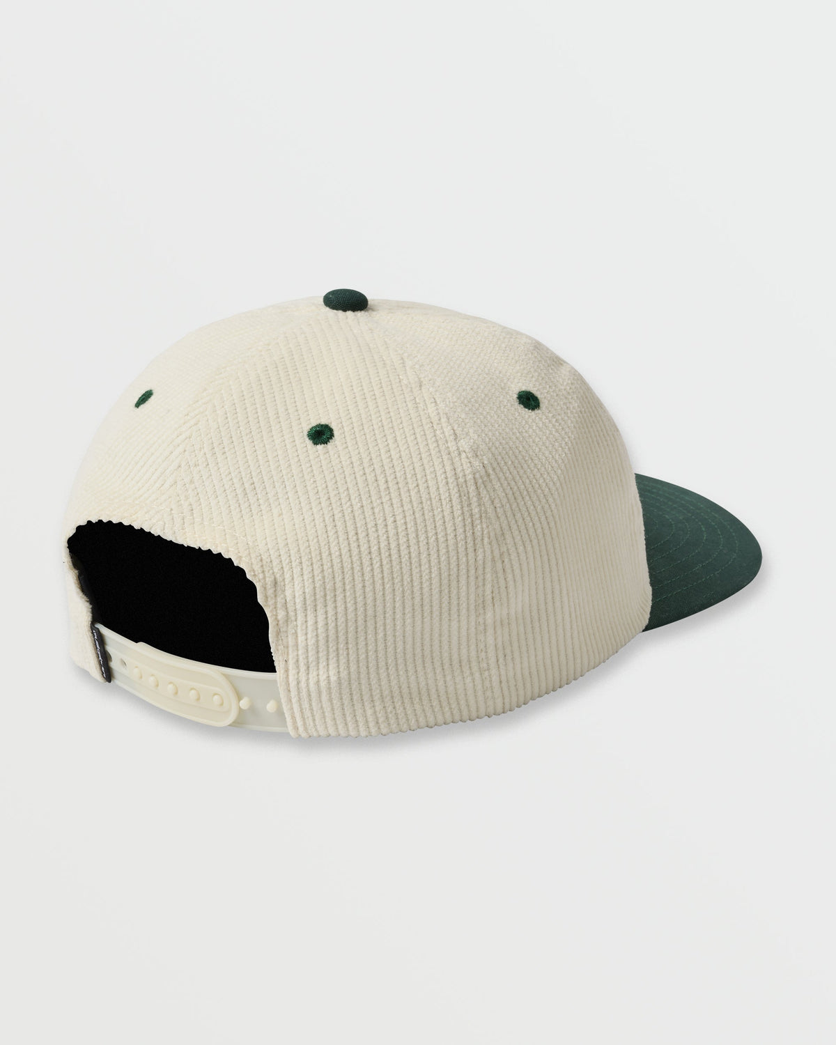 Ruff Stuff Hat - Off White | Quick SilverBest Price