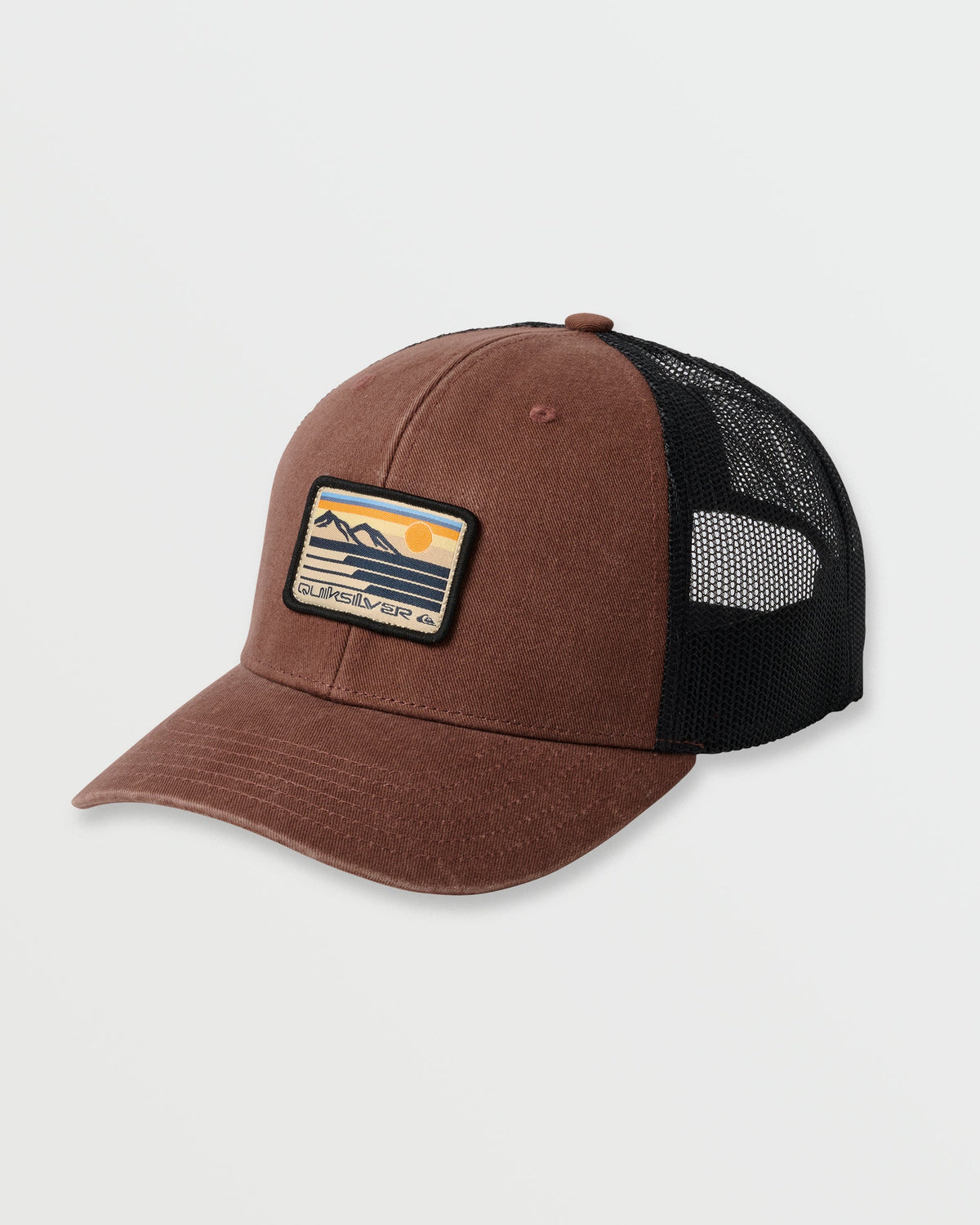Infinity Hat - Chocolate Brown | Quick SilverDeals