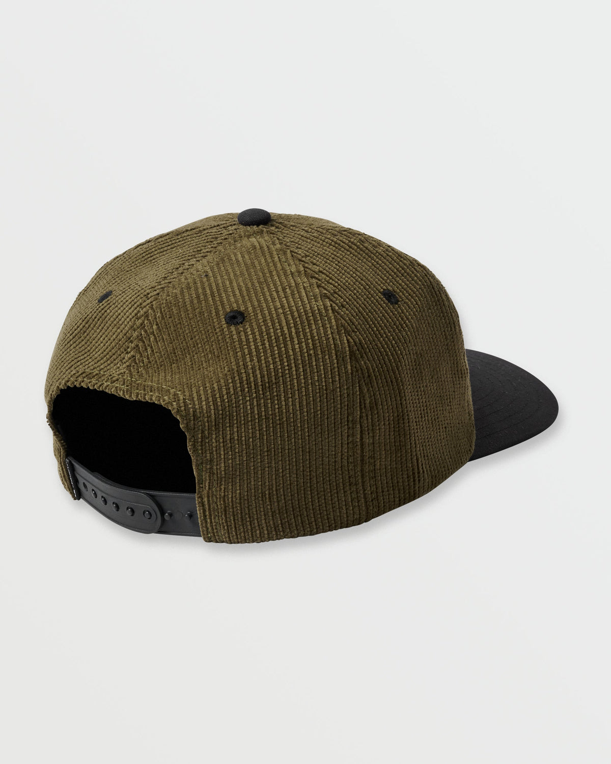 Ruff Stuff Hat - Army | Quick SilverValue