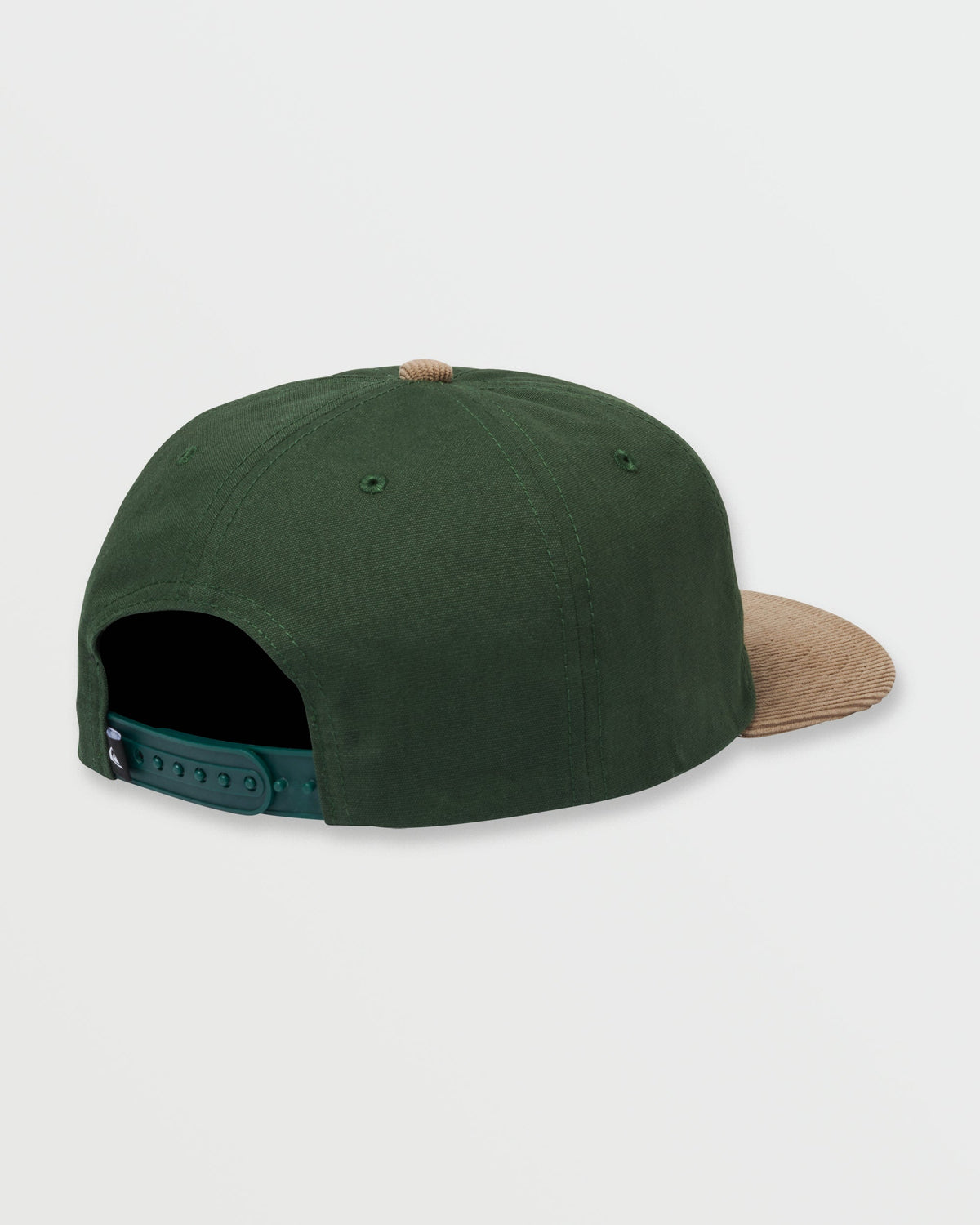 Drift Glider Hat - Forest Green | Quick SilverGreat Value