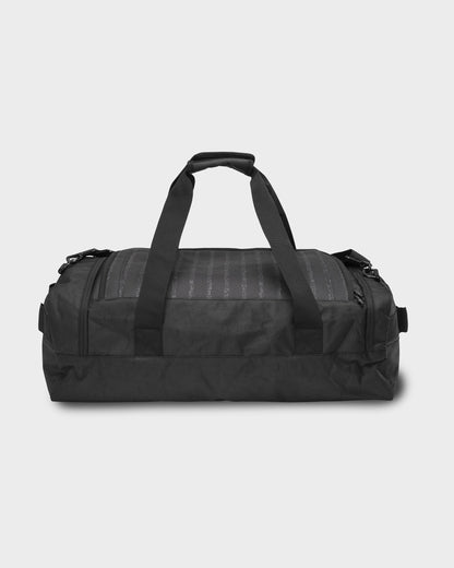 Shelter Duffel - Black | Quick SilverLatest