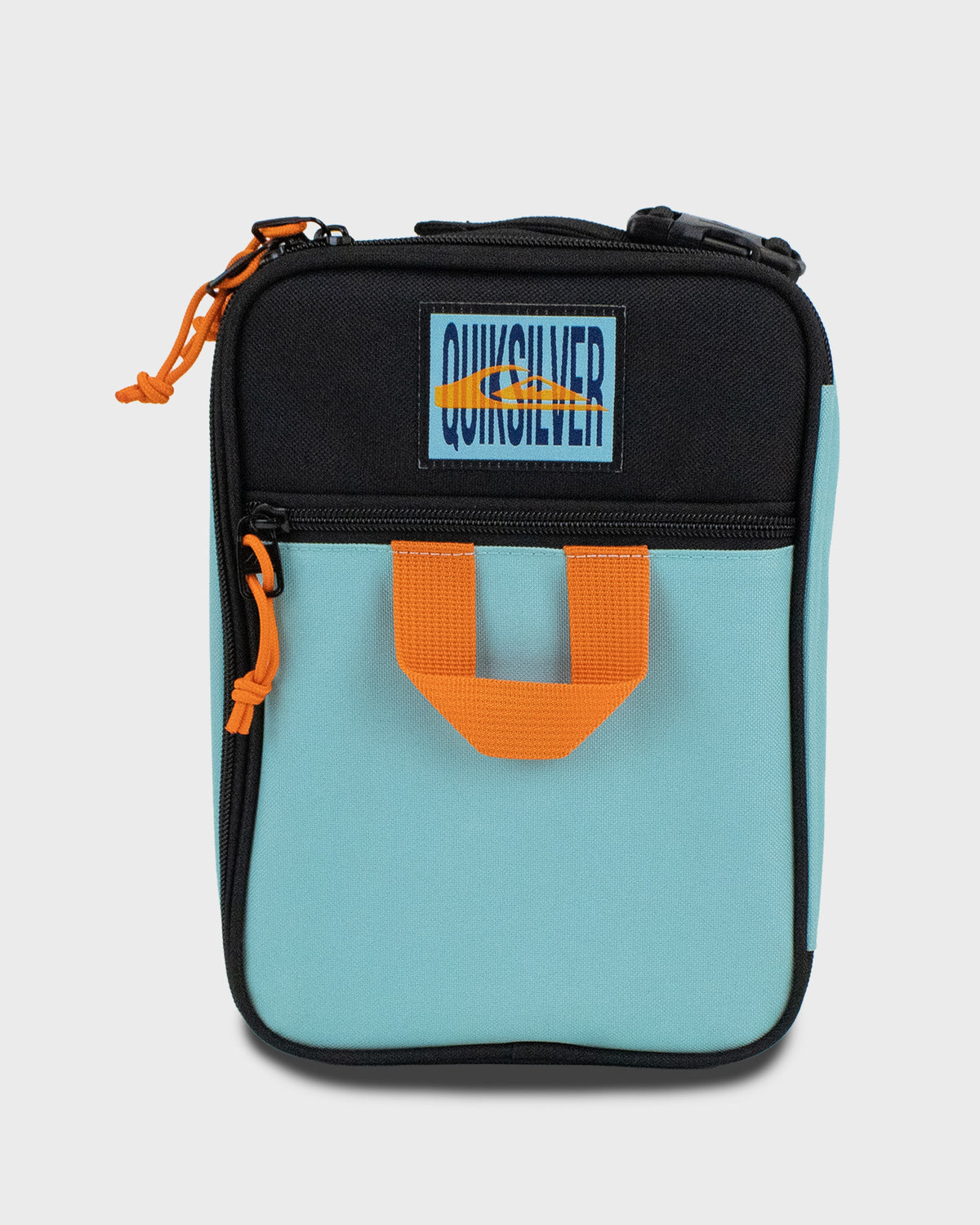 Grom Special Lunch Box - Turquoise | Quick SilverTrending