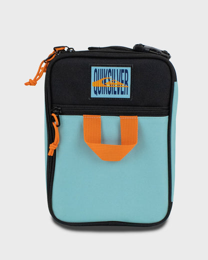 Grom Special Lunch Box - Turquoise | Quick SilverTrending
