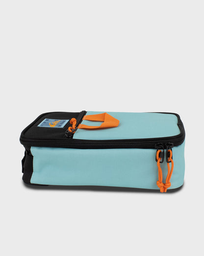 Grom Special Lunch Box - Turquoise | Quick SilverTrending