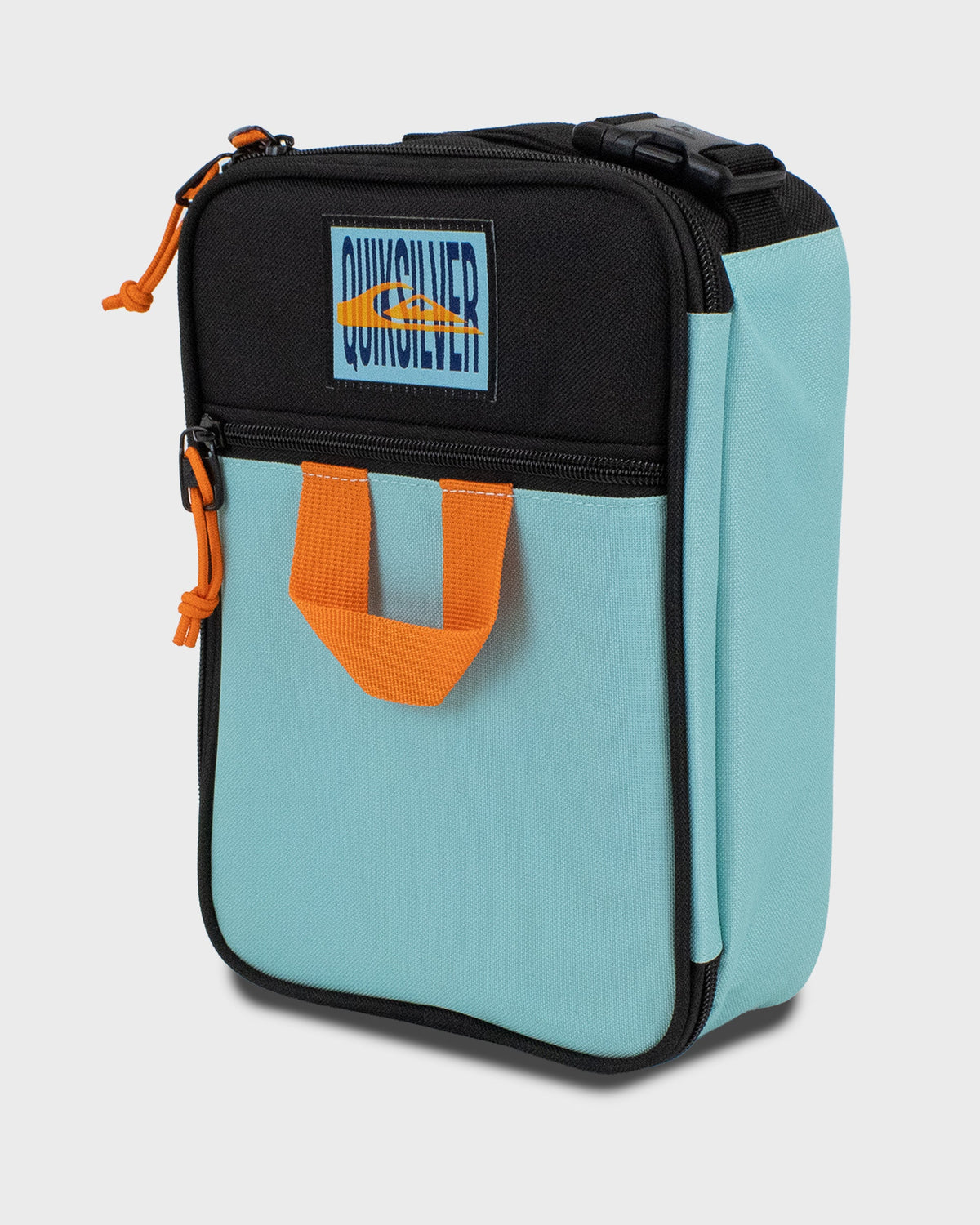 Grom Special Lunch Box - Turquoise | Quick SilverTrending