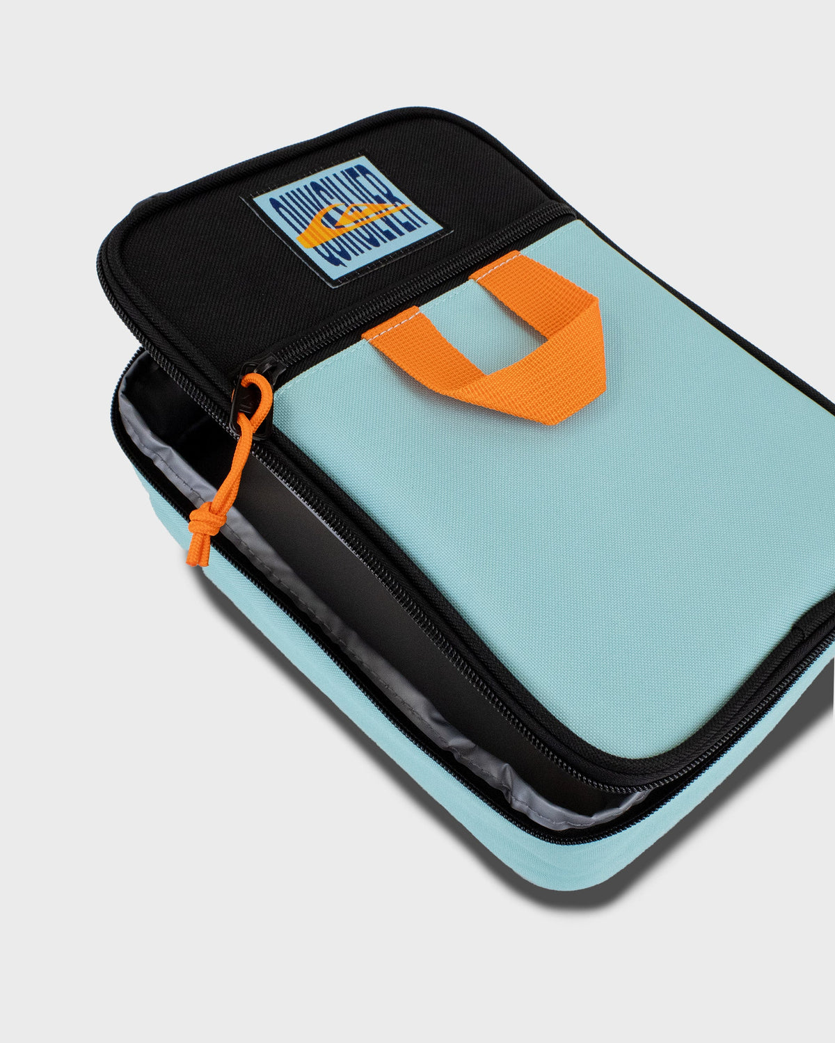 Grom Special Lunch Box - Turquoise | Quick SilverTrending