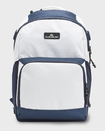 Pintail Backpack - Silver Birch | Quick SilverEssential